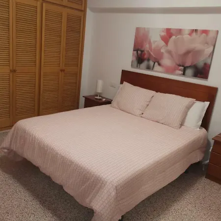 La Hoya Puerto de la Cruz (Tenerife)