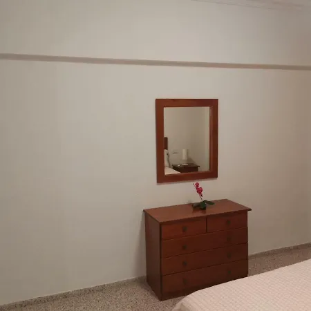 La Hoya Puerto de la Cruz (Tenerife)