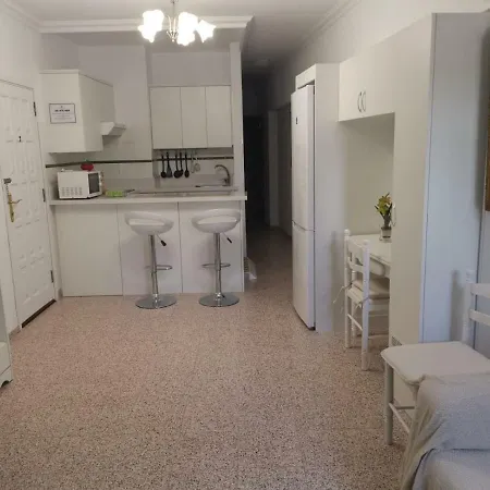 Apartamento La Hoya *