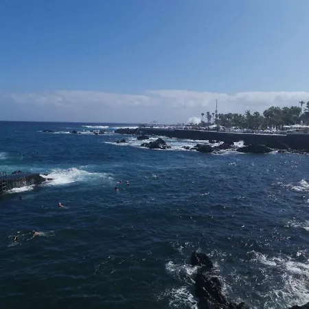 Apartamento La Hoya *